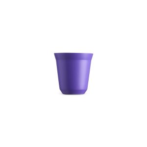 Copo Inox Parede Dupla 150ml — Roxo