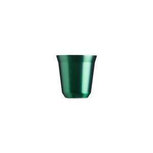 Copo Inox Parede Dupla 150ml — Verde