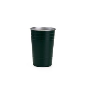 Copo Inox 480ml — Verde