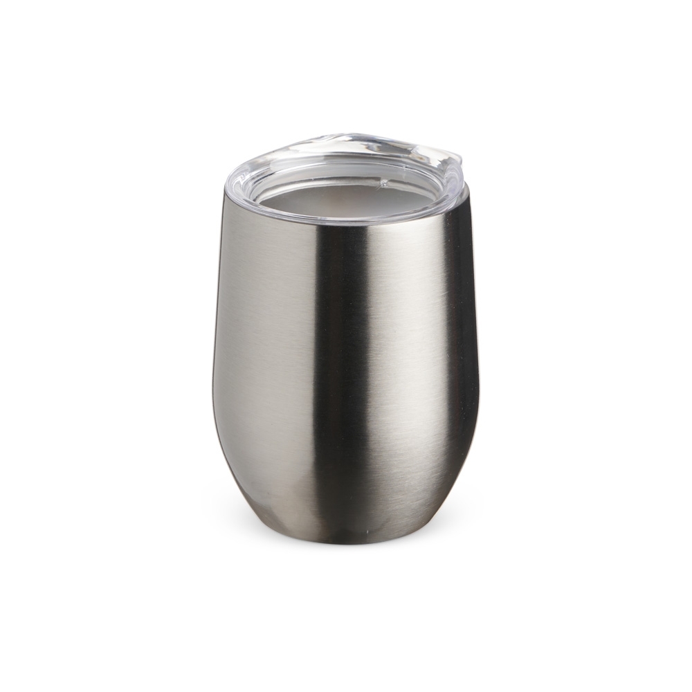 Copo Térmico Inox 320ml - Imagem 3