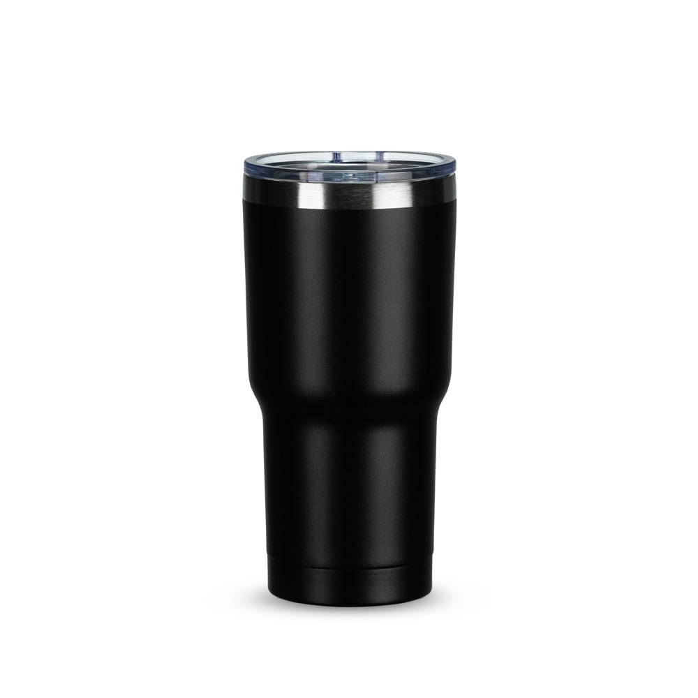 Copo Inox Parede Dupla 550ml