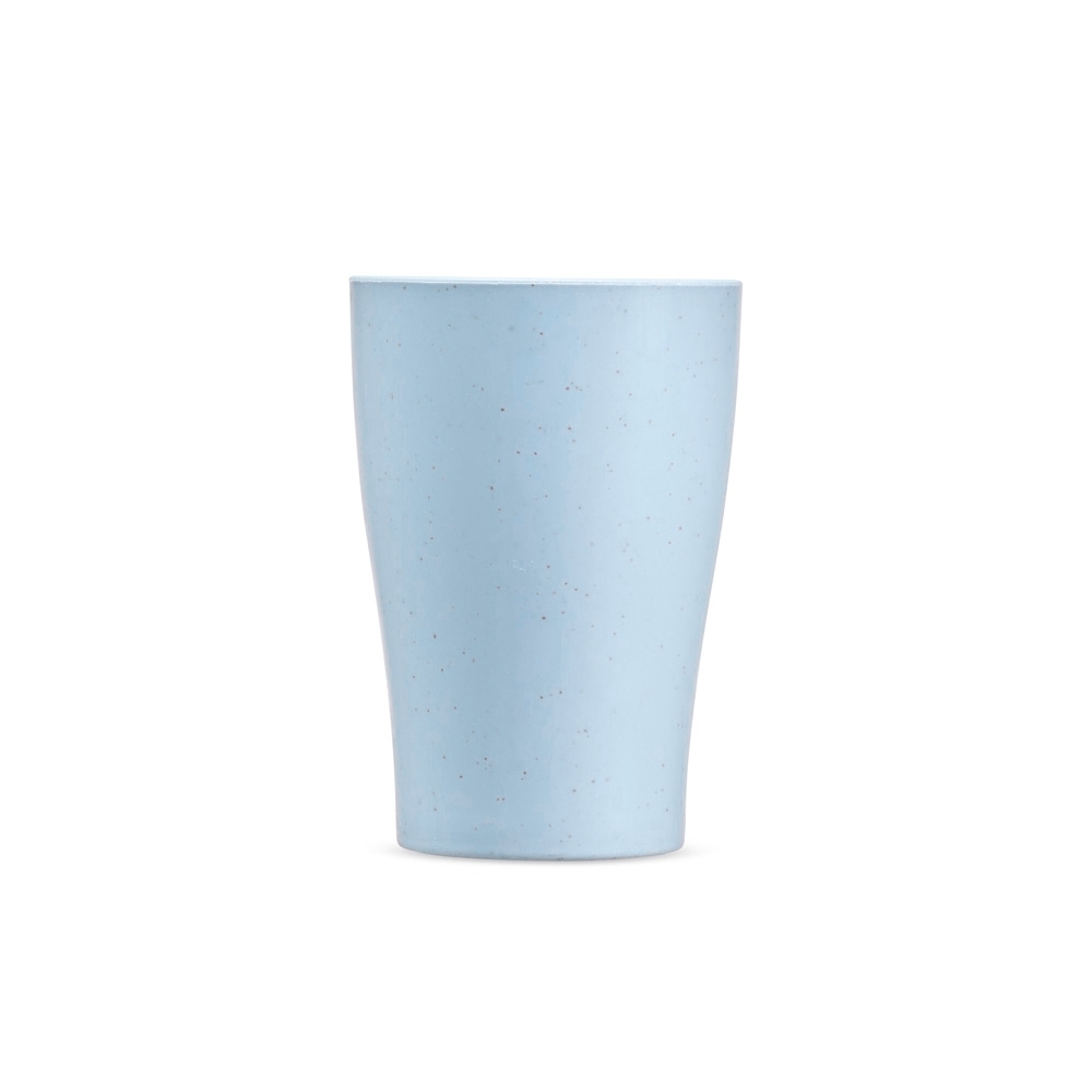Copo Palha De Trigo 310ml