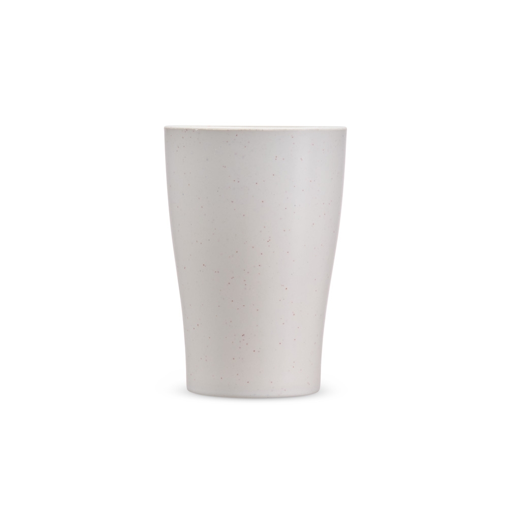 Copo Palha De Trigo 310ml