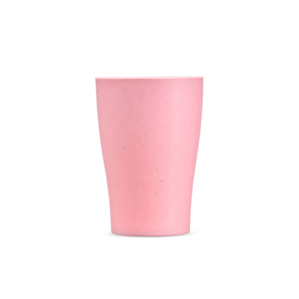 Copo Palha De Trigo 310ml - Imagem 3