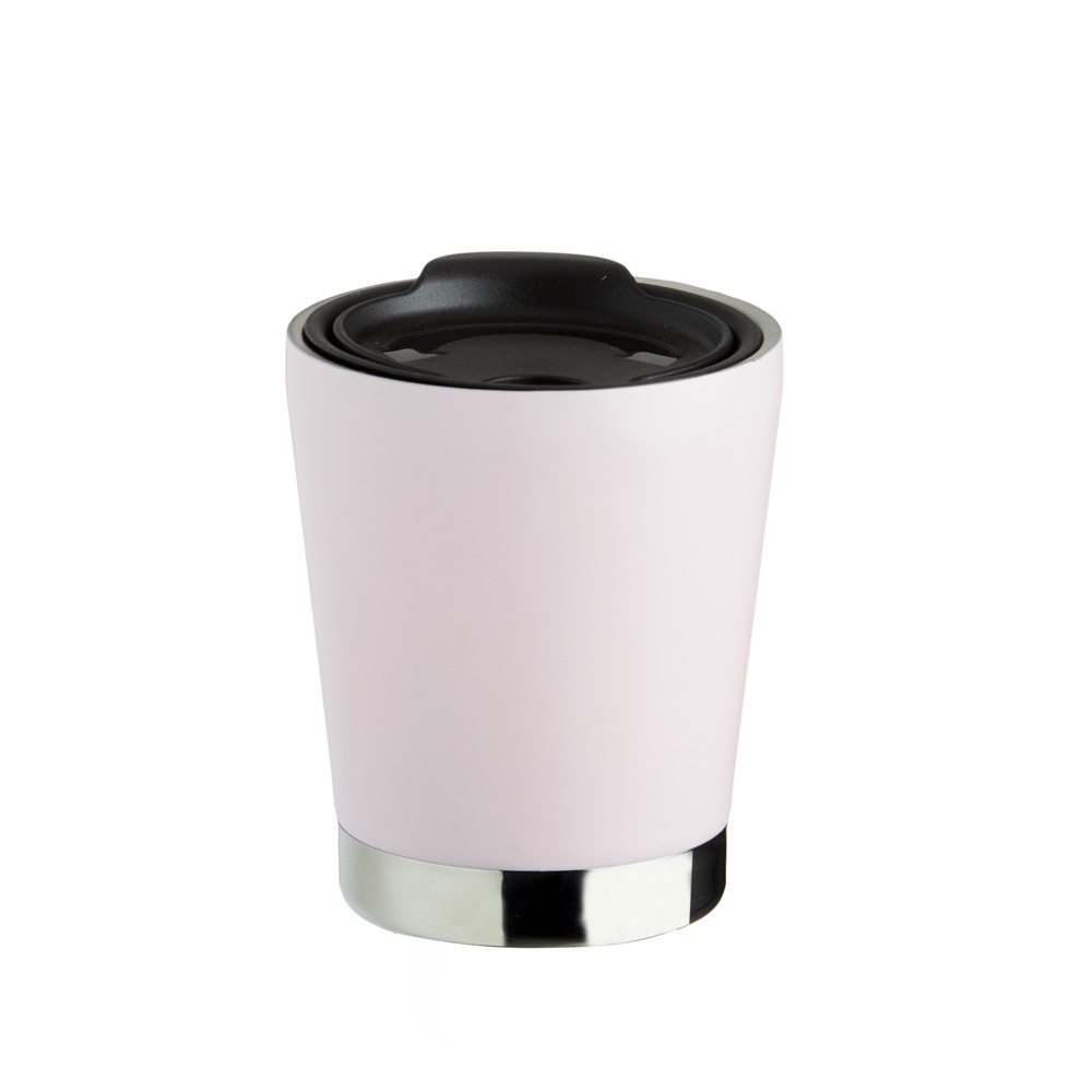 Copo Inox Parede Dupla 300ml - Imagem 3