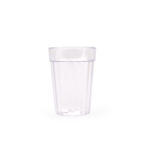 Copo Plástico 190ml
