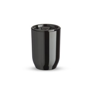 Copo Plástico 350ml — Preto