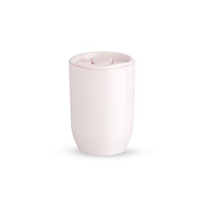 Copo Plástico 350ml — Rosa