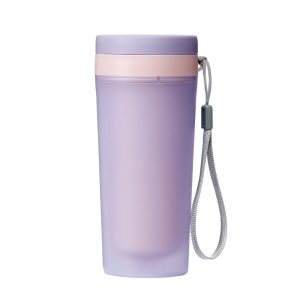 Copo Plástico 300ml — Roxo