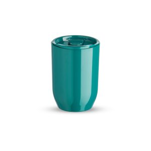 Copo Plástico 350ml — Verde