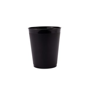 Copo Plástico 450ml — Preto