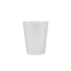 Copo Plástico 450ml — Transparente