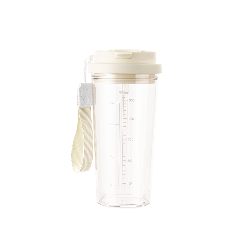 Copo Plástico 600ml