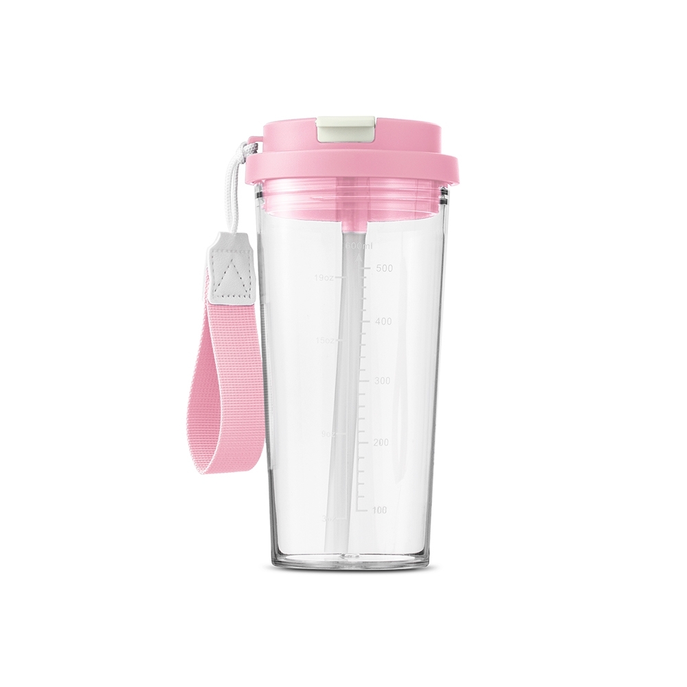 Copo Plástico 600ml - Imagem 3
