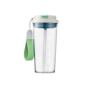 Copo Plástico 600ml — Verde