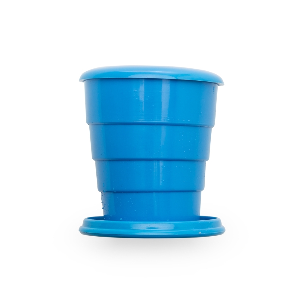 Copo Retrátil 130 ML
