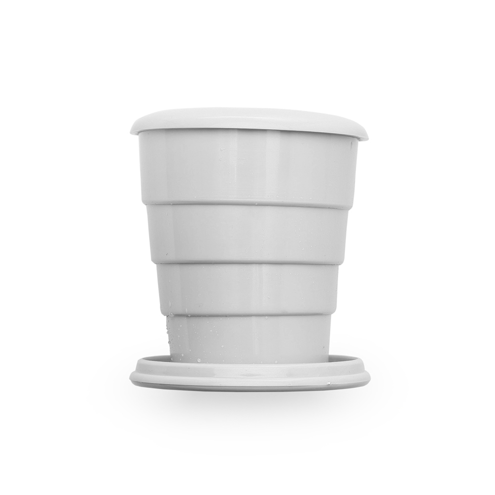 Copo Retrátil 130 ML - Imagem 3