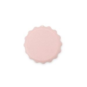 Copo Retrátil Plástico 125ml — Rosa