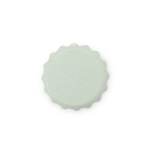 Copo Retrátil Plástico 125ml — Verde