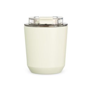 Copo Térmico 280ml — Branco