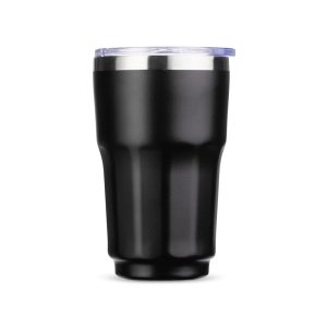 Copo Térmico 300ml — Preto