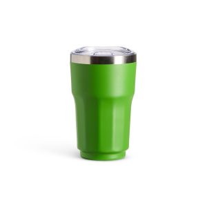 Copo Térmico 300ml — Verde