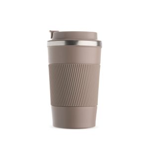 Copo Térmico 350ml — Marrom