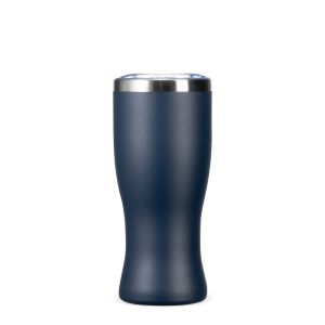 Copo Térmico 480ml — Azul