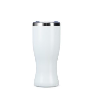 Copo Térmico 480ml — Branco