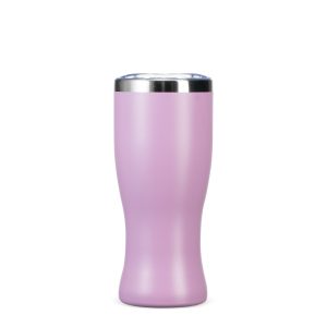 Copo Térmico 480ml — Roxo