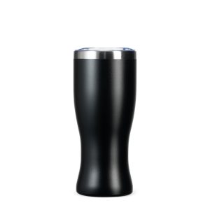 Copo Térmico 480ml — Preto