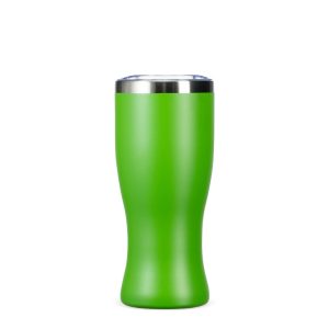 Copo Térmico 480ml — Verde