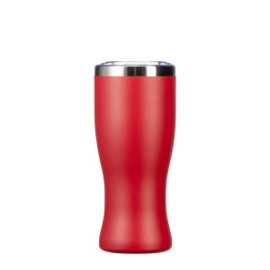Copo Térmico 480ml — Vermelho