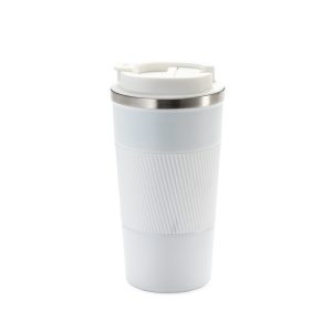 Copo Térmico 500ml — Branco