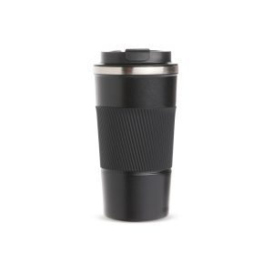 Copo Térmico 500ml — Preto
