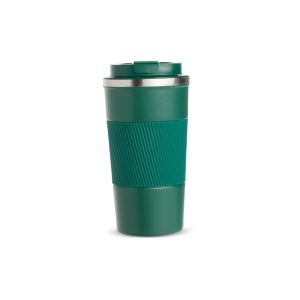 Copo Térmico 500ml — Verde