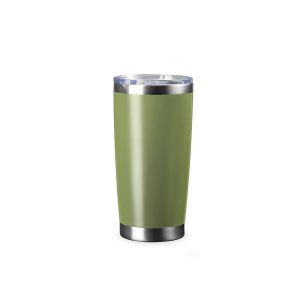 Copo Térmico 520ml — Verde