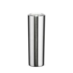 Copo Térmico 600ml — Inox
