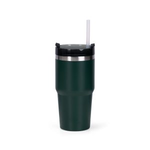 Copo Térmico 600ml — Verde