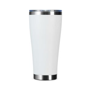 Copo Térmico 800ml — Branco
