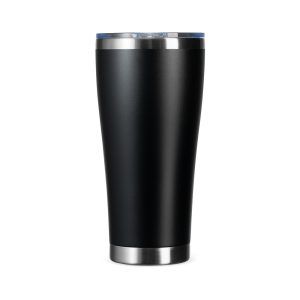 Copo Térmico 800ml — Preto