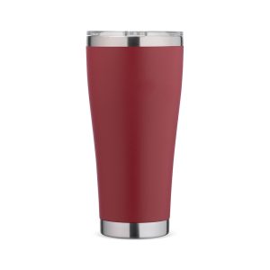 Copo Térmico 800ml — Vermelho