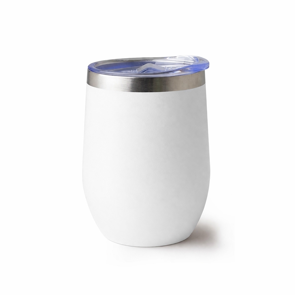 Copo Térmico Inox 320ml - Imagem 3