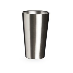 Copo Térmico De Inox 473ml — Inox