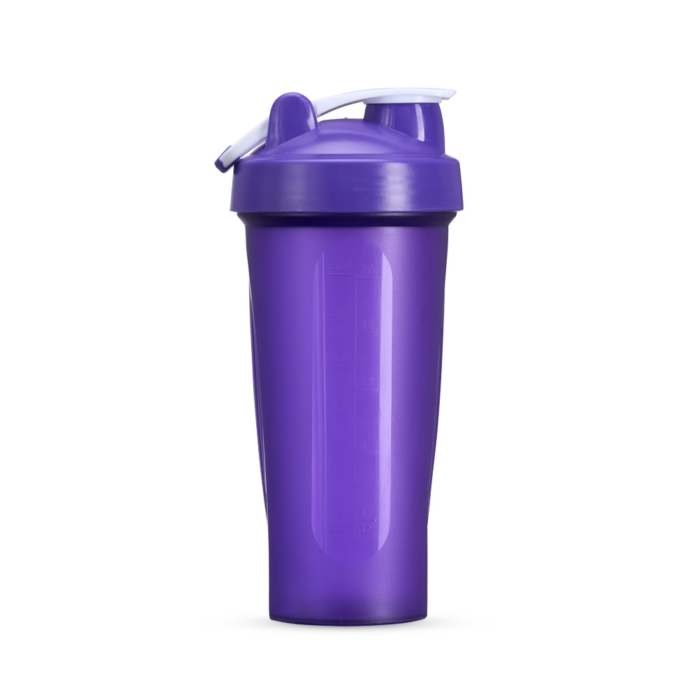 Coqueteleira Plástica 700ml - Imagem 3