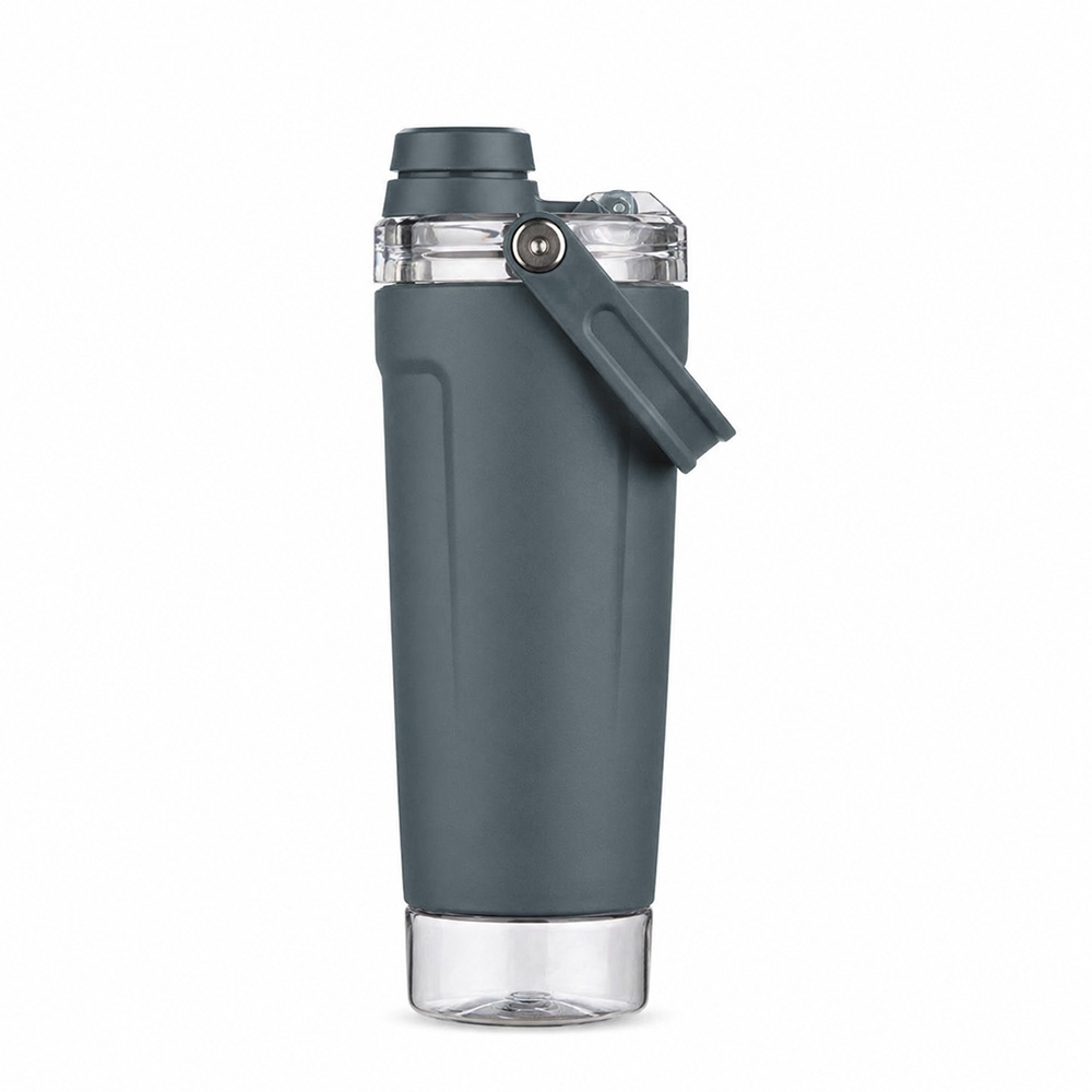 Coqueteleira Térmica 650ml - Imagem 3