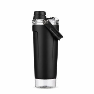 Coqueteleira Térmica 650ml — Preto