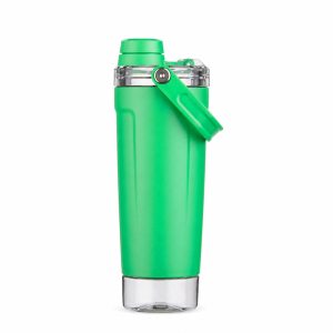 Coqueteleira Térmica 650ml — Verde