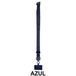 Cordão Para Celular Poliéster