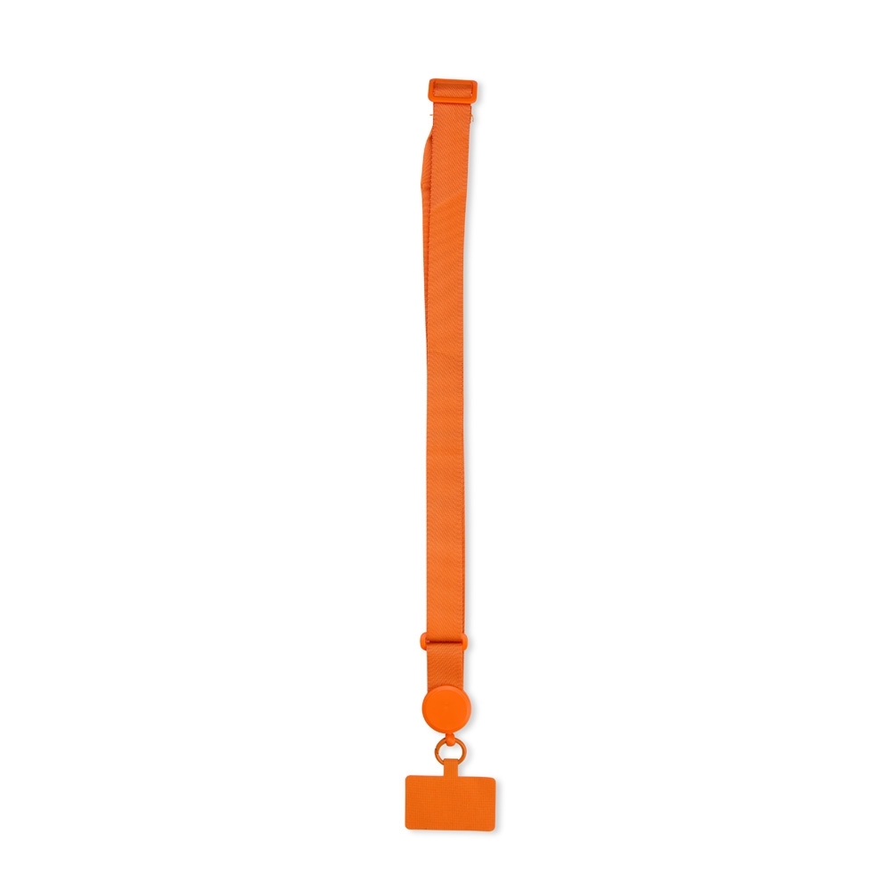 Cordão Para Celular Poliéster - Imagem 3